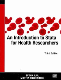 An introduction to Stata for Health Researchers