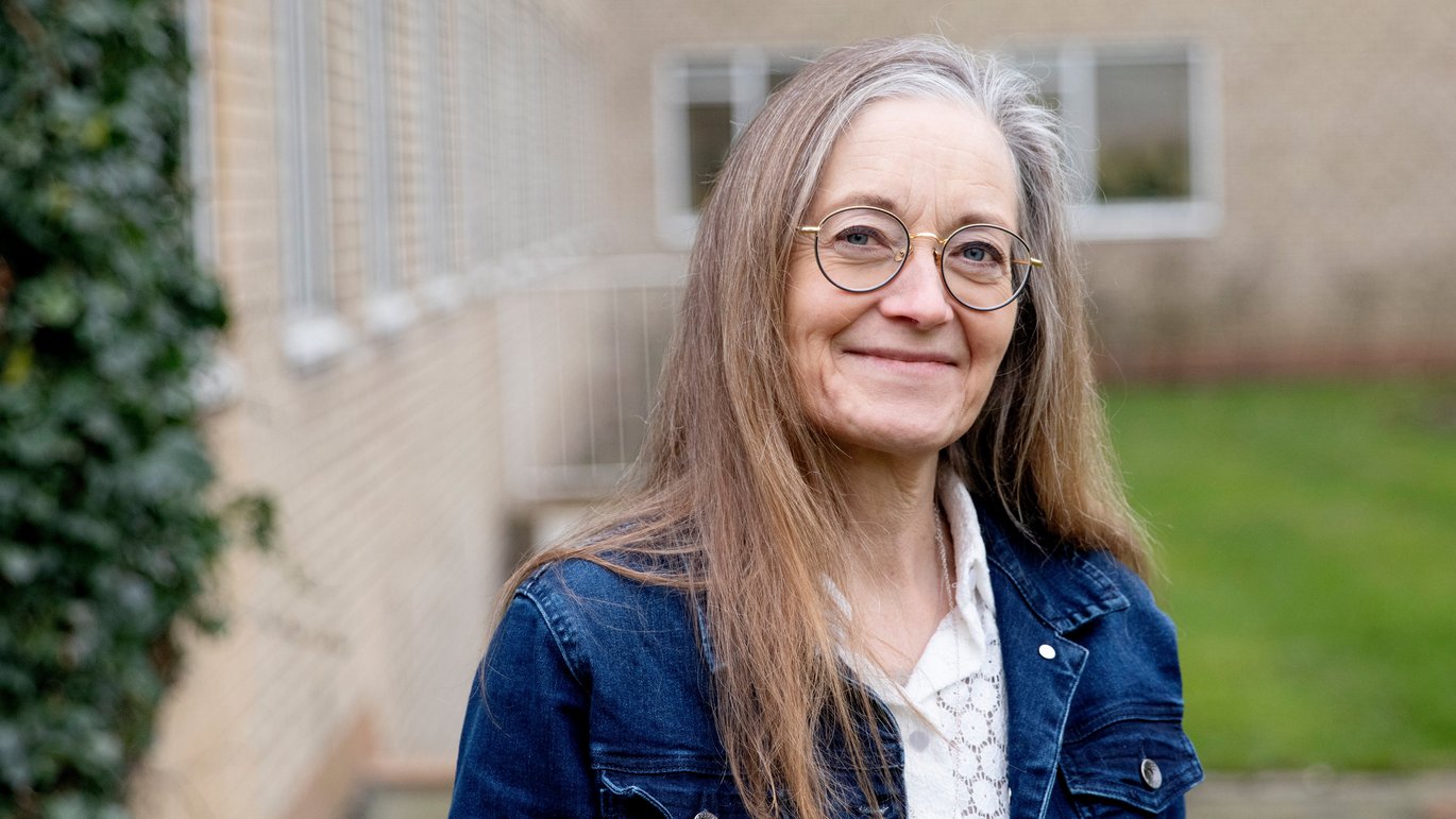 Photo showing Loni Ledderer